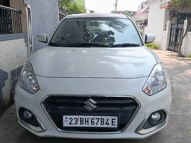 Used 2023 Maruti Suzuki DZire in Nagpur Used 2023 Maruti Suzuki DZire in Nagpur