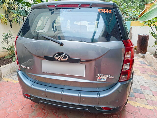 Used Mahindra XUV500 [2011-2015] W8 in Beed