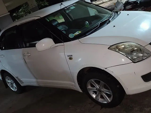 Used Maruti Suzuki Swift DZire [2011-2015] LDI in Raichur