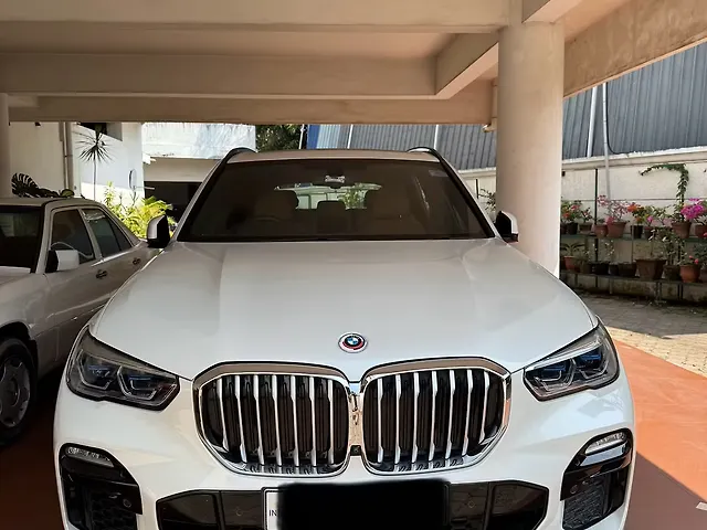 Used 2019 BMW X5 in Kochi