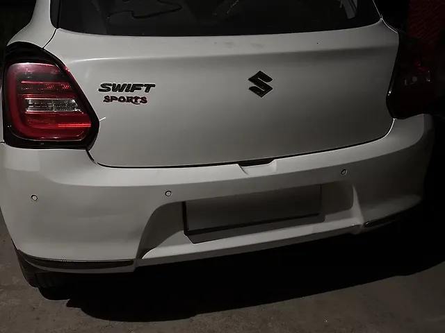 Used Maruti Suzuki Swift [2021-2024] VXi [2021-2023] in Mandi