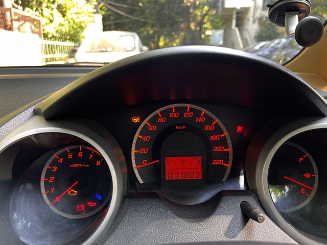 Used Honda Jazz [2011-2013] S in Delhi