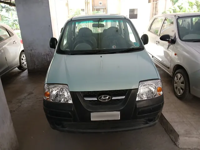 Used 2006 Hyundai Santro in Jamshedpur