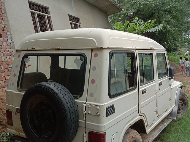 Used Mahindra Marshal DX Royale in Jaipur