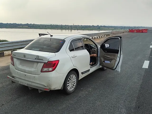 Used 2023 Maruti Suzuki DZire in Jaipur Used 2023 Maruti Suzuki DZire in Jaipur