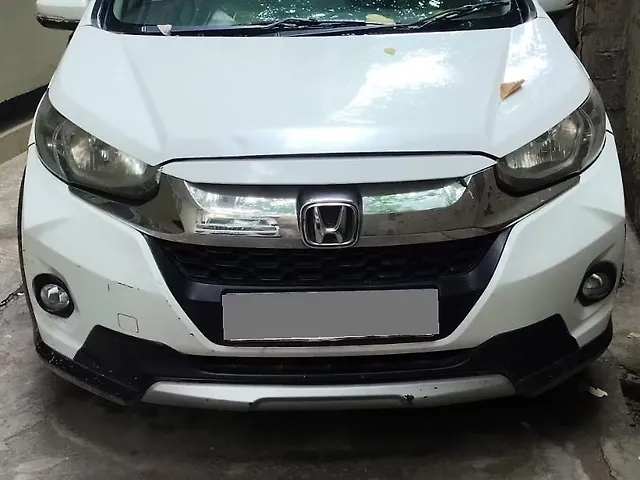 Used 2017 Honda WR-V in Patna