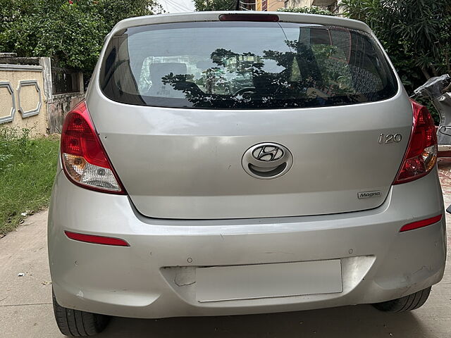 Used Hyundai i20 [2012-2014] Magna (O) 1.4 CRDI in Secunderabad