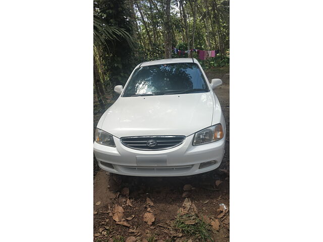 Used 2009 Hyundai Accent in Thiruvananthapuram