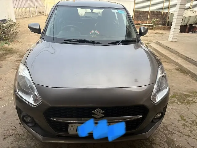 Used 2020 Maruti Suzuki Swift in Guwahati