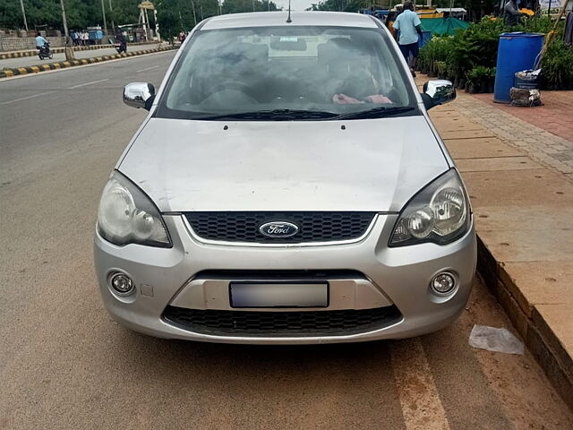 Used 2012 Ford Fiesta in Bellary