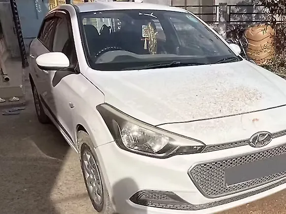 Used 2015 Hyundai Elite i20 in Bilaspur (HP)