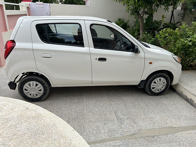 Used Maruti Suzuki Alto 800 [2016-2019] LXi in Bikaner