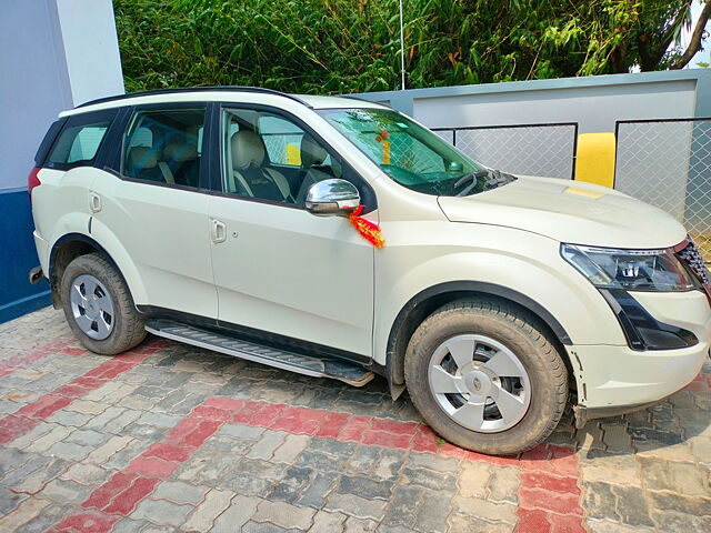 Used Mahindra XUV500 W7 [2018-2020] in Patna