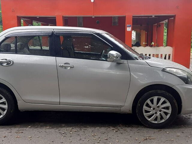 Used Maruti Suzuki Swift Dzire [2015-2017] ZDI in Allahabad