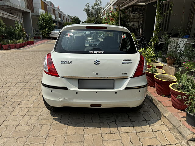 Used 2014 Maruti Suzuki Swift in Rajnandgaon