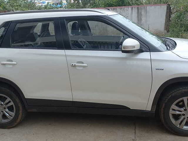 Used Maruti Suzuki Vitara Brezza [2016-2020] ZDi Plus in Chennai