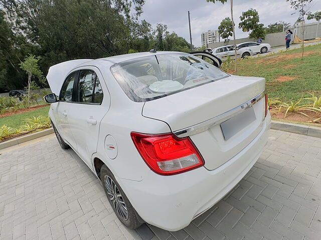 Used Maruti Suzuki Dzire [2017-2020] ZDi Plus in Bangalore