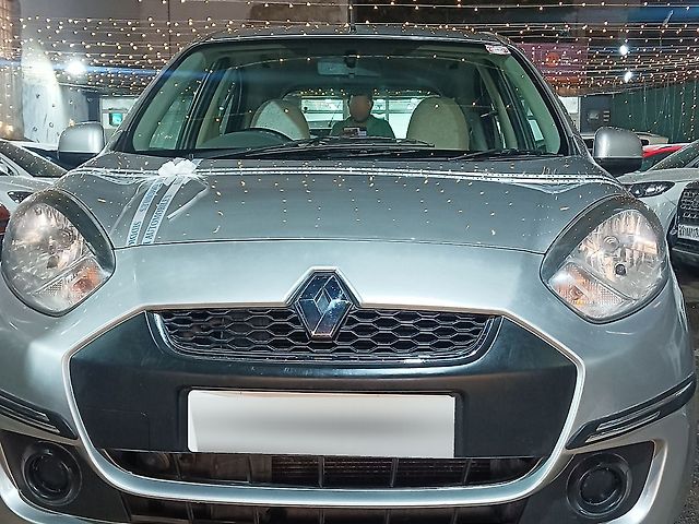 Used 2013 Renault Pulse in Anuppur