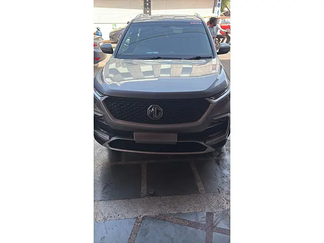 Used 2019 MG Hector in Gwalior