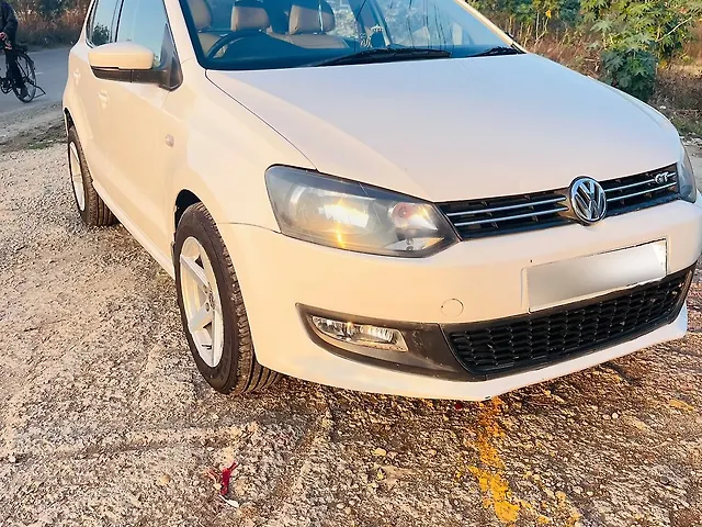 Used 2013 Volkswagen Polo in Amritsar