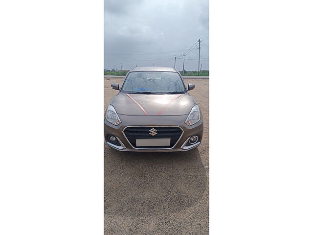 Used 2022 Maruti Suzuki DZire in Gandhidham