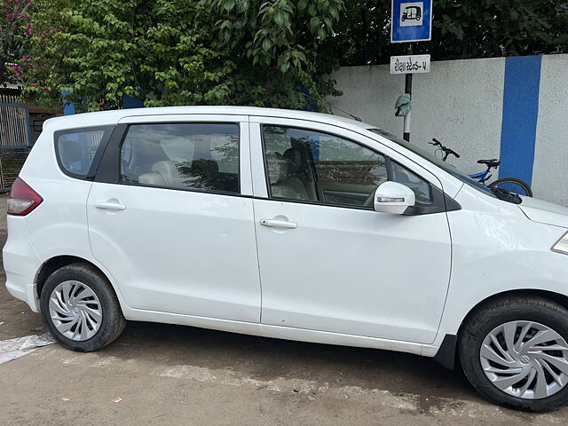 Used Maruti Suzuki Ertiga [2012-2015] VDi in Ahmedabad