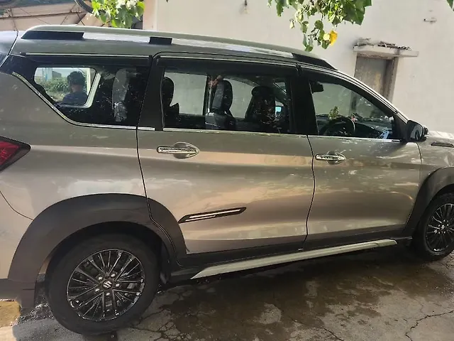 Used Maruti Suzuki XL6 [2019-2022] Zeta AT Petrol in Junagadh