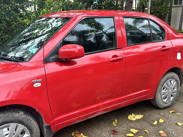 Used Maruti Suzuki Swift Dzire [2008-2010] LDi in Rewa