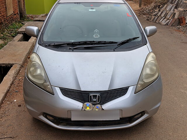 Used 2010 Honda Jazz in Baripada