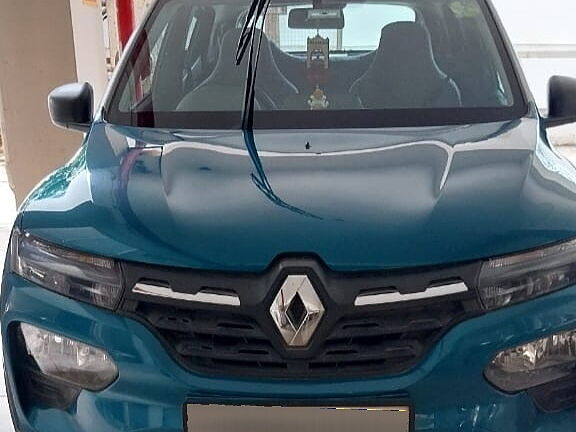 Used 2020 Renault Kwid in Indore