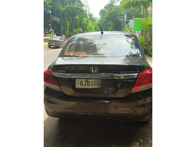 Used Honda Amaze [2013-2016] 1.2 S i-VTEC in Mehsana