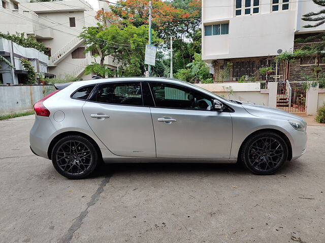 Used Volvo V40 [2015-2016] D3 Kinetic in Hyderabad