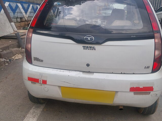 Used Tata Vista Tech LS BS III in Bangalore