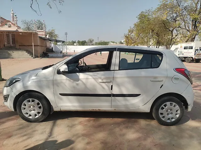 Used Hyundai i20 [2012-2014] Magna (O) 1.2 in Himmatnagar