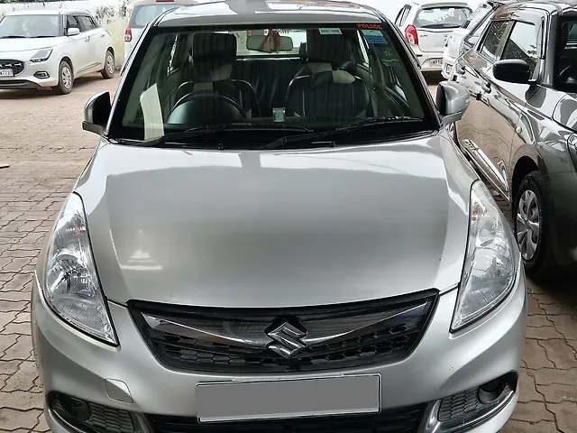 Used 2015 Maruti Suzuki Swift DZire in Chhatarpur Used 2015 Maruti Suzuki Swift DZire in Chhatarpur