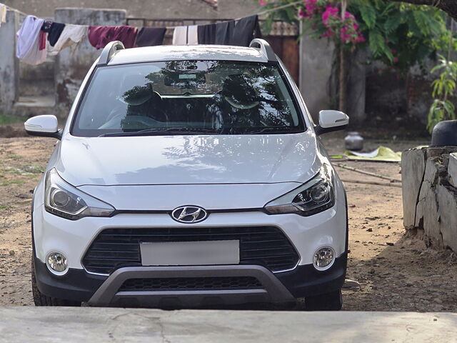 Used Hyundai i20 Active [2015-2018] 1.4 [2015-2016] in Surendranagar