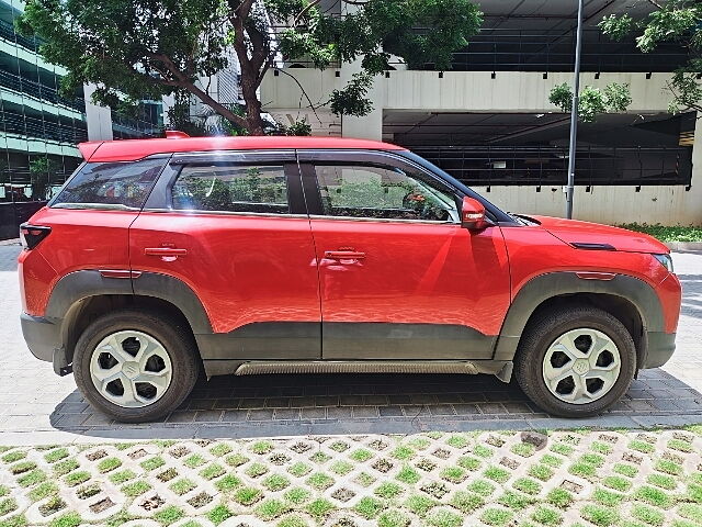 Used Maruti Suzuki Brezza VXi [2022-2023] in Chennai