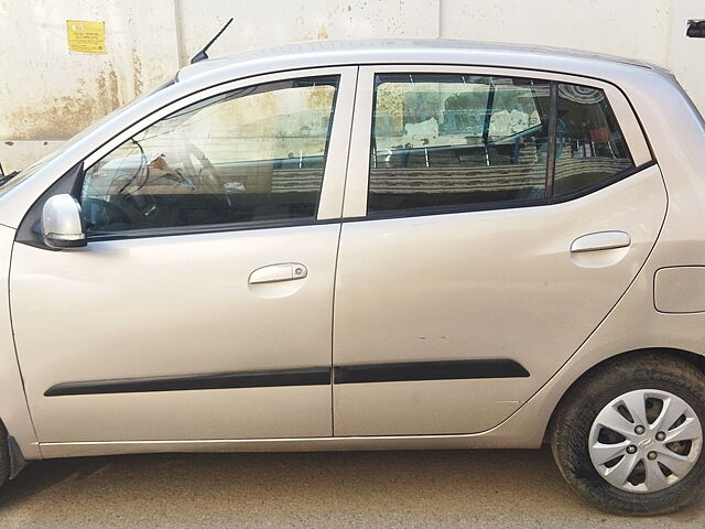 Used Hyundai i10 [2010-2017] Magna 1.2 Kappa2 in Ghaziabad