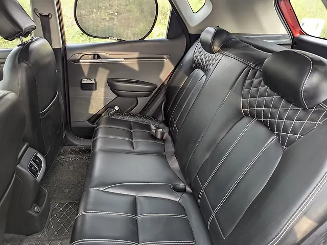 Used Kia Sonet [2020-2022] HTE 1.2 in Delhi