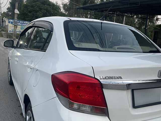 Used Honda Amaze [2013-2016] 1.5 S i-DTEC in Kotkapura