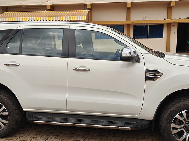 Used Ford Endeavour Titanium Plus 2.0 4x4 AT in Bangalore