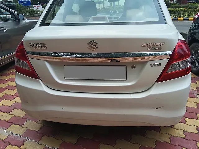 Used 2015 Maruti Suzuki Swift DZire in Amritsar Used 2015 Maruti Suzuki Swift DZire in Amritsar