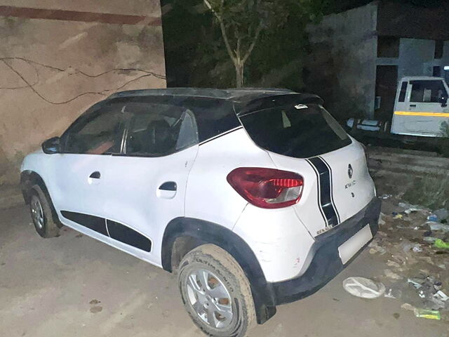 Used Renault Kwid [2015-2019] RXT [2015-2019] in Delhi