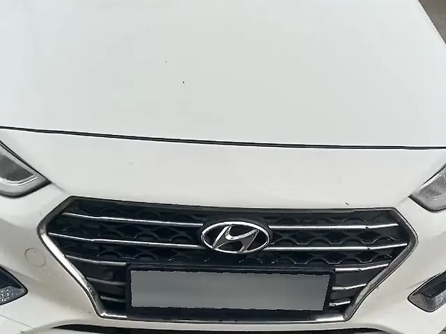 Used 2018 Hyundai Verna in Mumbai Used 2018 Hyundai Verna in Mumbai