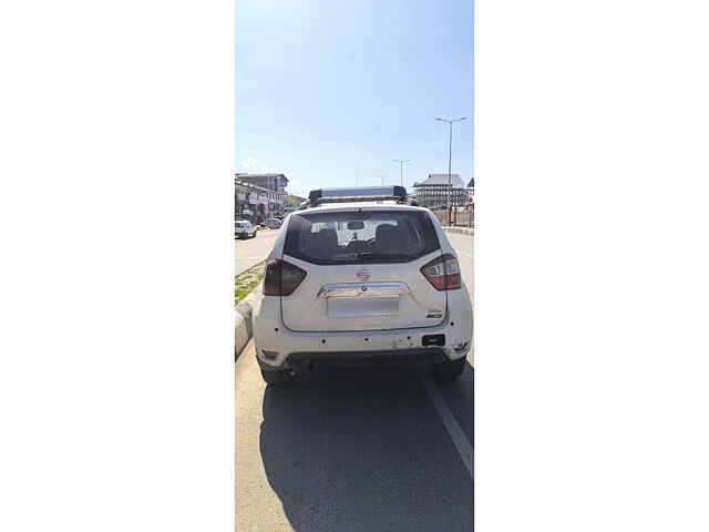 Used Nissan Terrano [2013-2017] XL D Plus in Baramulla