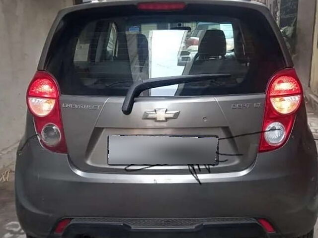 Used Chevrolet Beat [2014-2016] LT Petrol in Kanpur Nagar