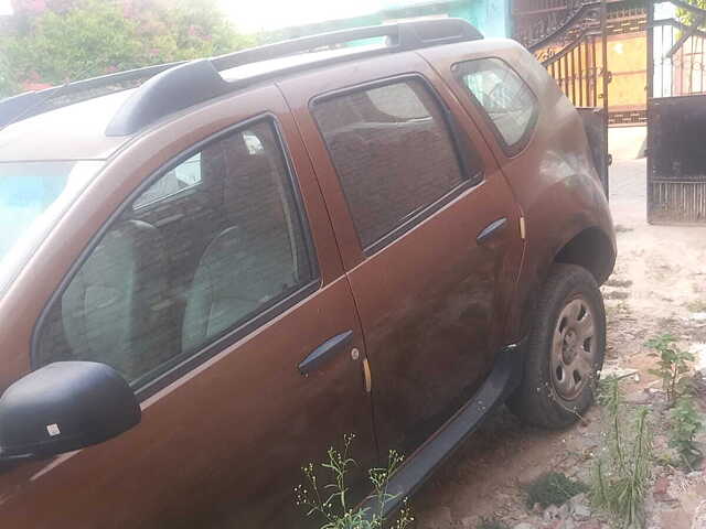 Used Renault Duster [2012-2015] RxE Petrol in Aligarh