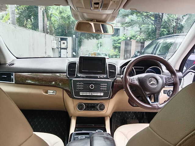 Used Mercedes-Benz GLE [2015-2020] 250 d in Ahmedabad