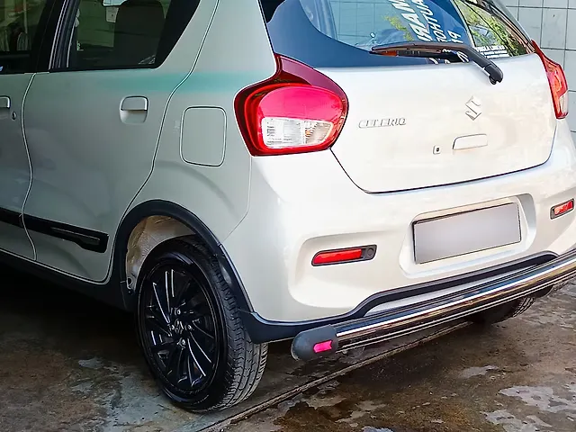 Used Maruti Suzuki Celerio ZXi Plus AMT [2023-2025] in Delhi