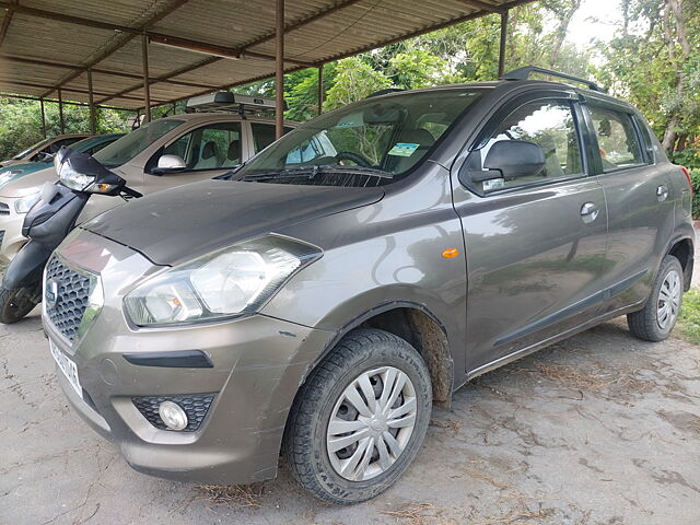 Used Datsun GO [2014-2018] T in Bhadohi